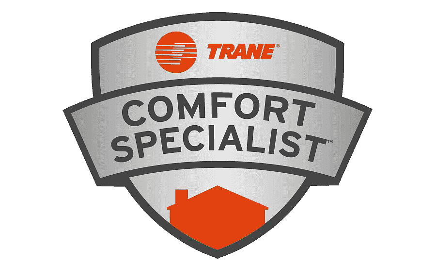 Trane Comfort Specialist